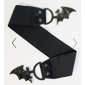 Bat Belt